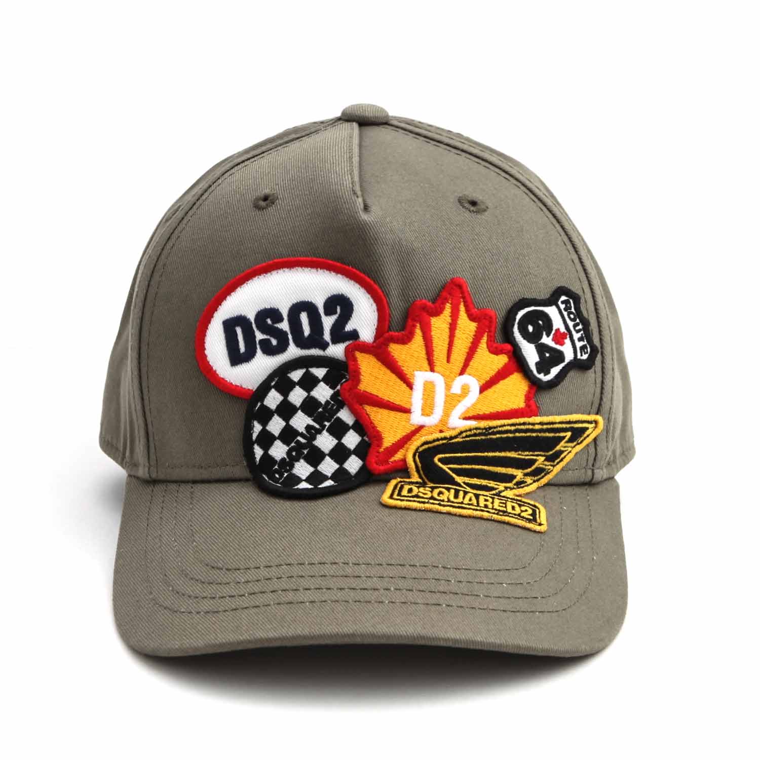 BERRETTO CON PATCH BAMBINO TEEN - annameglio.com abbigliamento moda