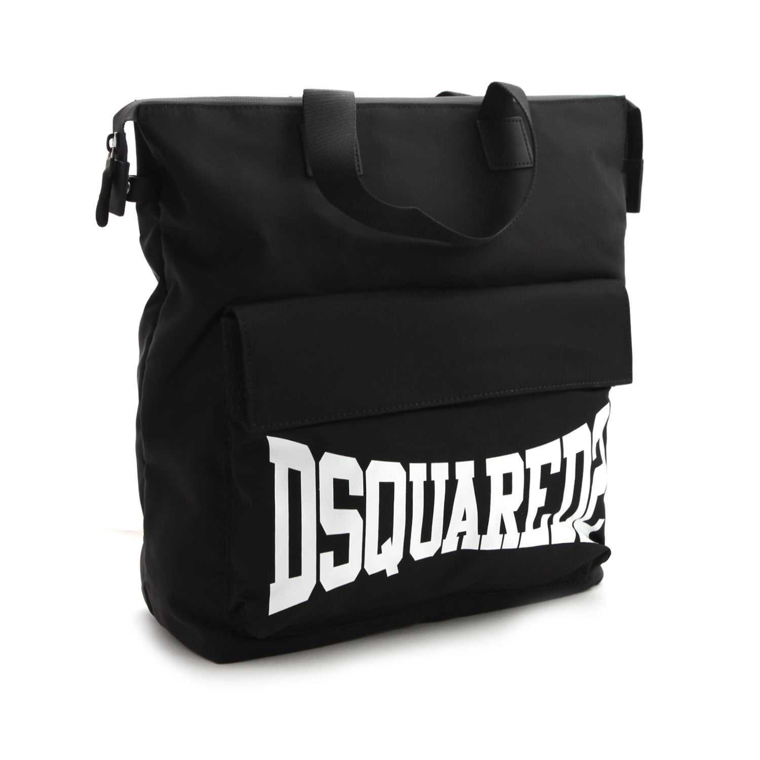 BORSA UNISEX SPORTIVA NERA - annameglio.com abbigliamento moda