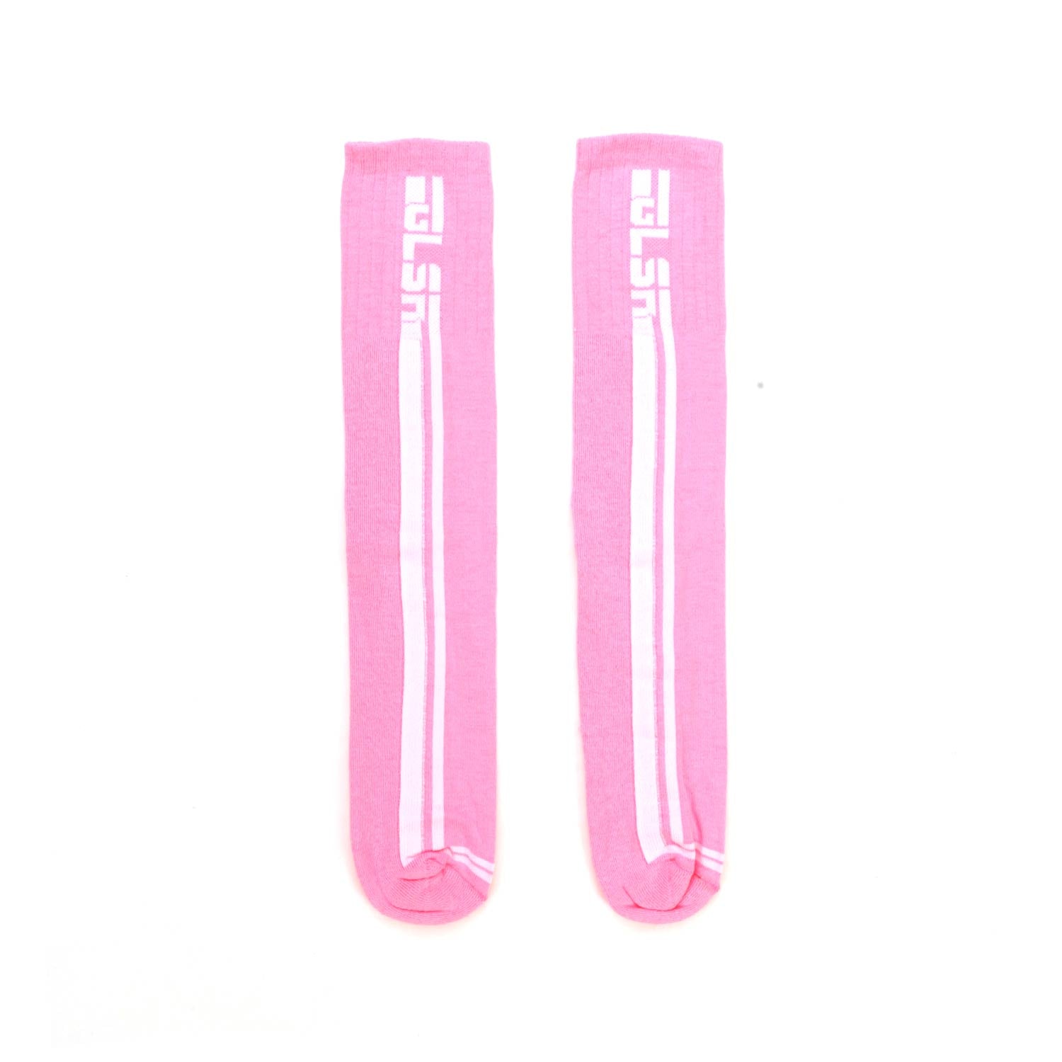 CALZINI ROSA E BIANCHI TEENAGER - annameglio.com abbigliamento moda