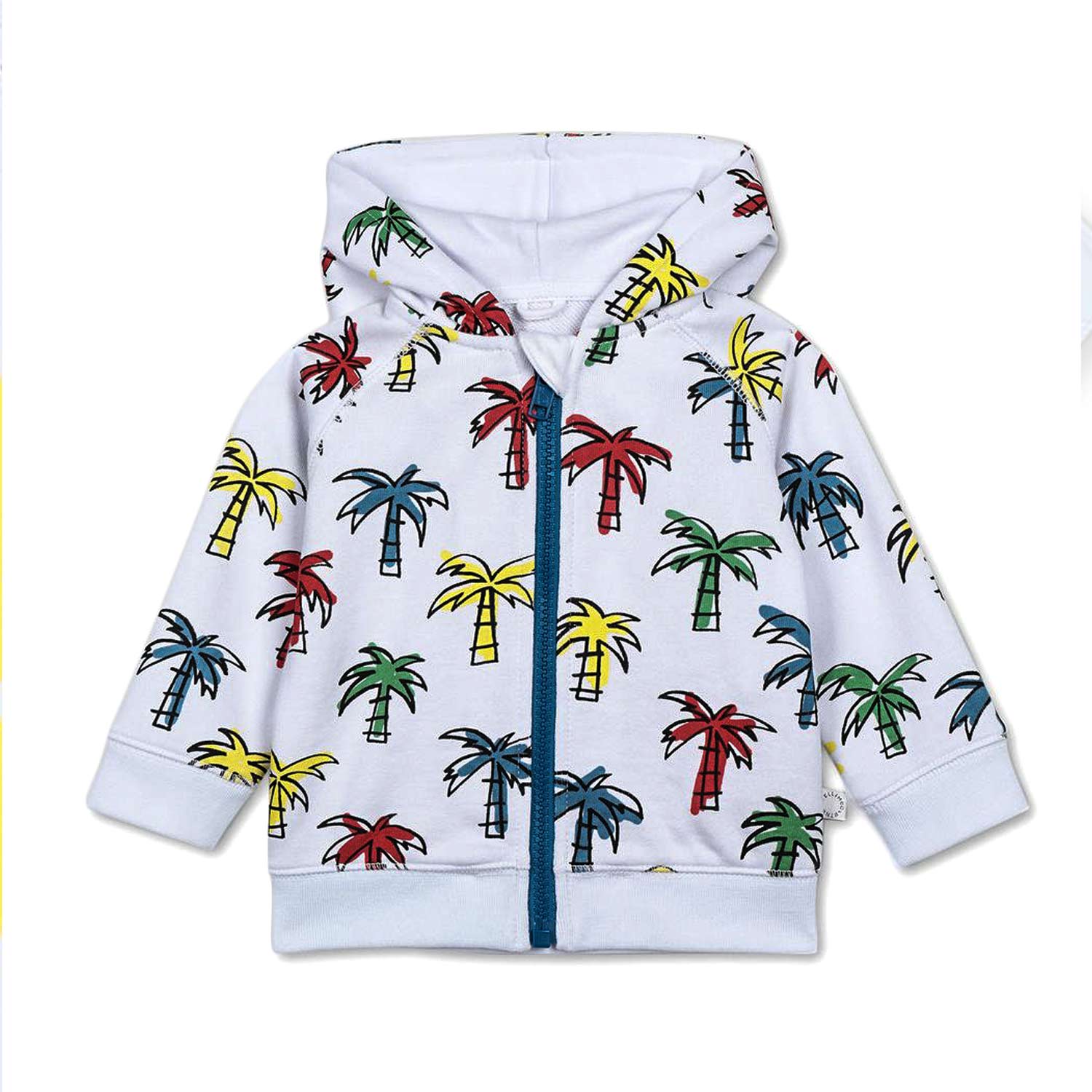 FELPA CAPPUCCIO BABY - annameglio.com abbigliamento moda