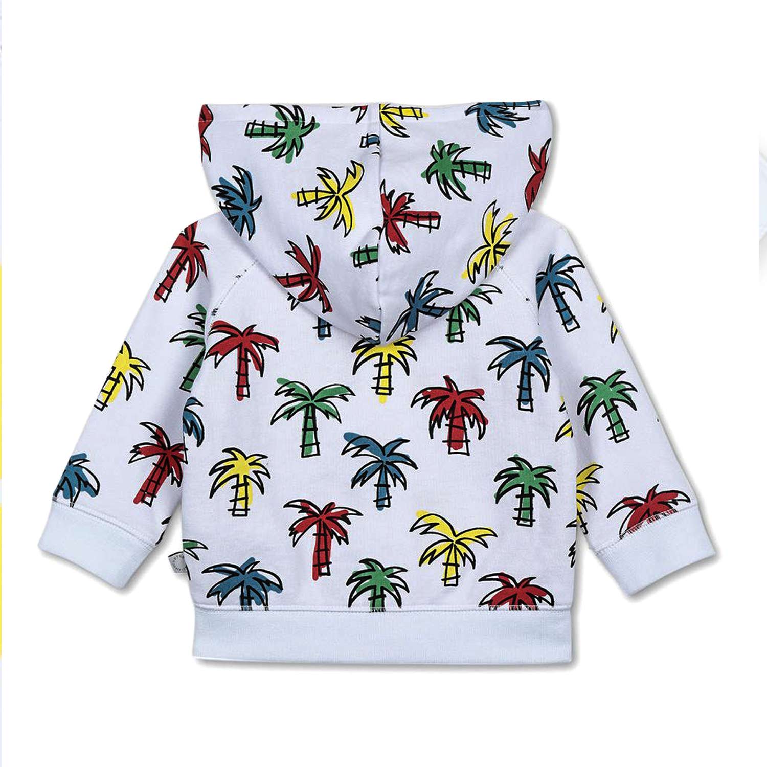 FELPA CAPPUCCIO BABY - annameglio.com abbigliamento moda