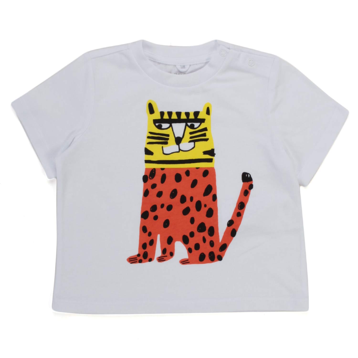 T-SHIRT STAMPA BABY - annameglio.com abbigliamento moda