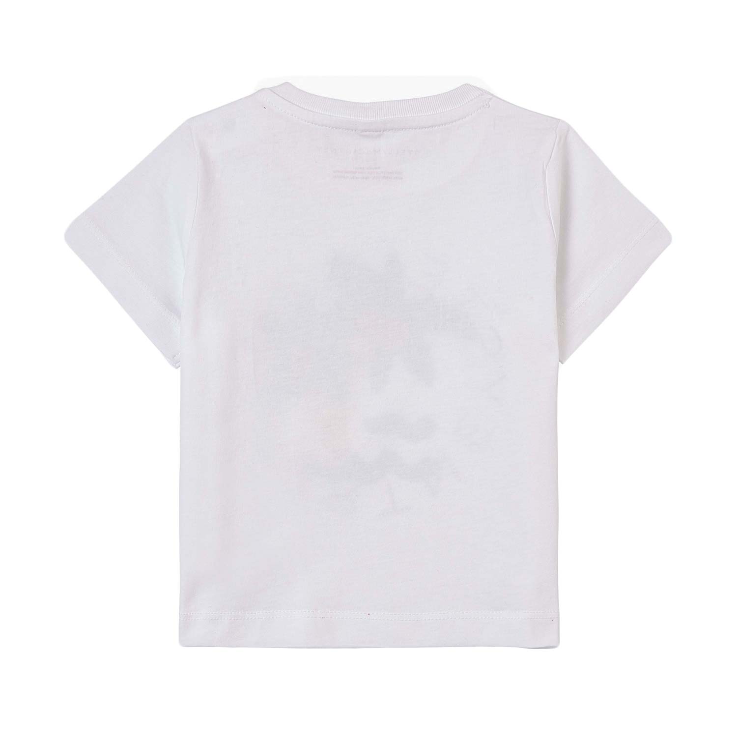 T-SHIRT NEONATA STAMPA - annameglio.com abbigliamento moda