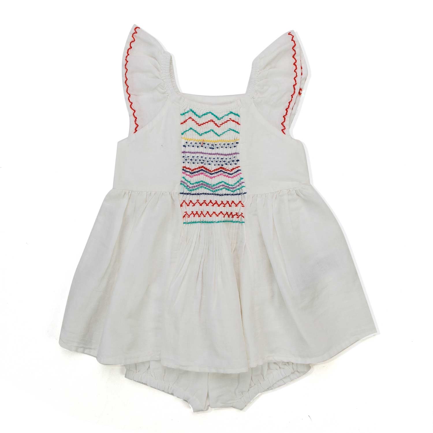 ABITO LINO BIMBA - annameglio.com abbigliamento moda