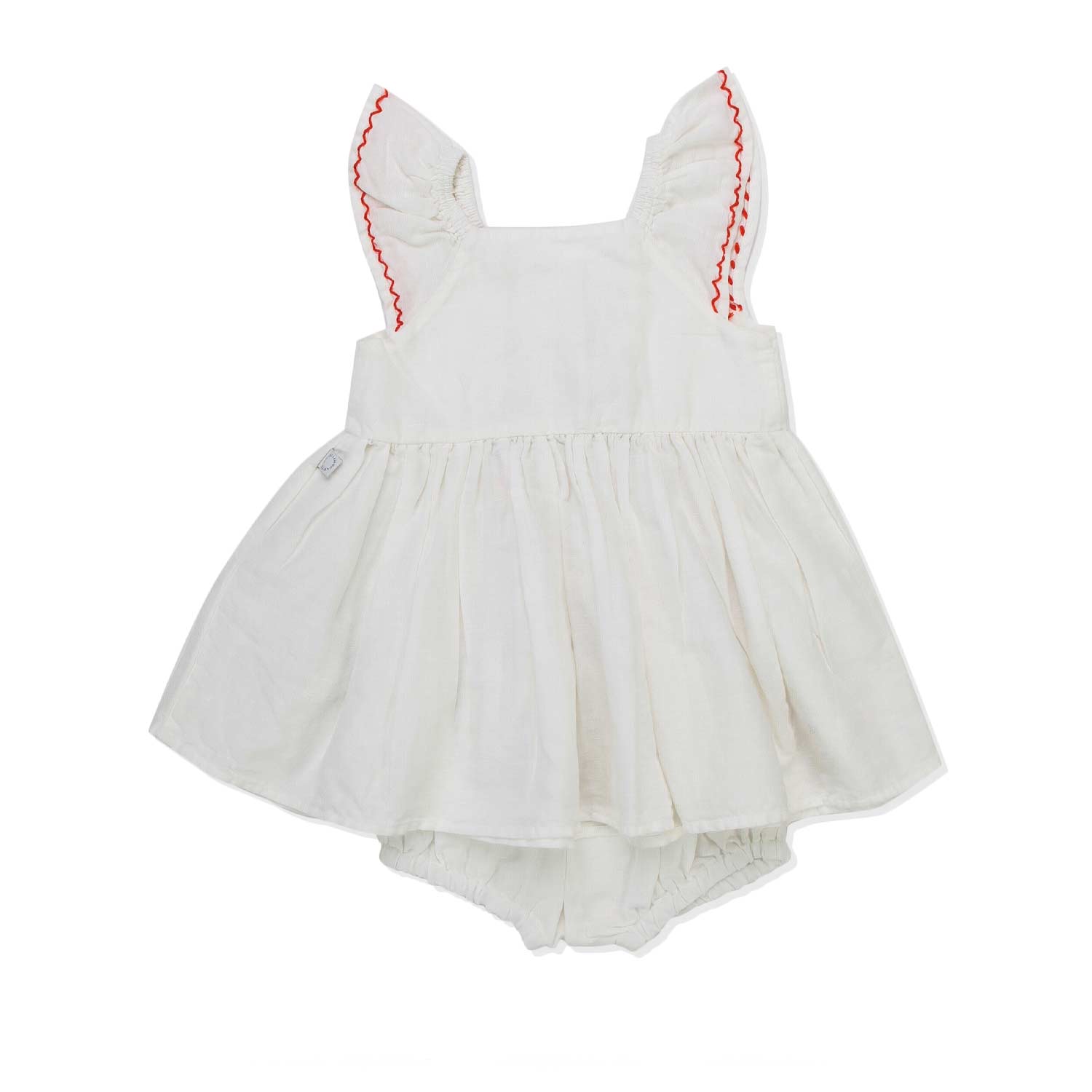 ABITO LINO BIMBA - annameglio.com abbigliamento moda