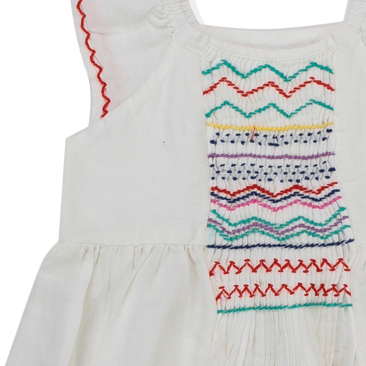 ABITO LINO BIMBA - annameglio.com abbigliamento moda