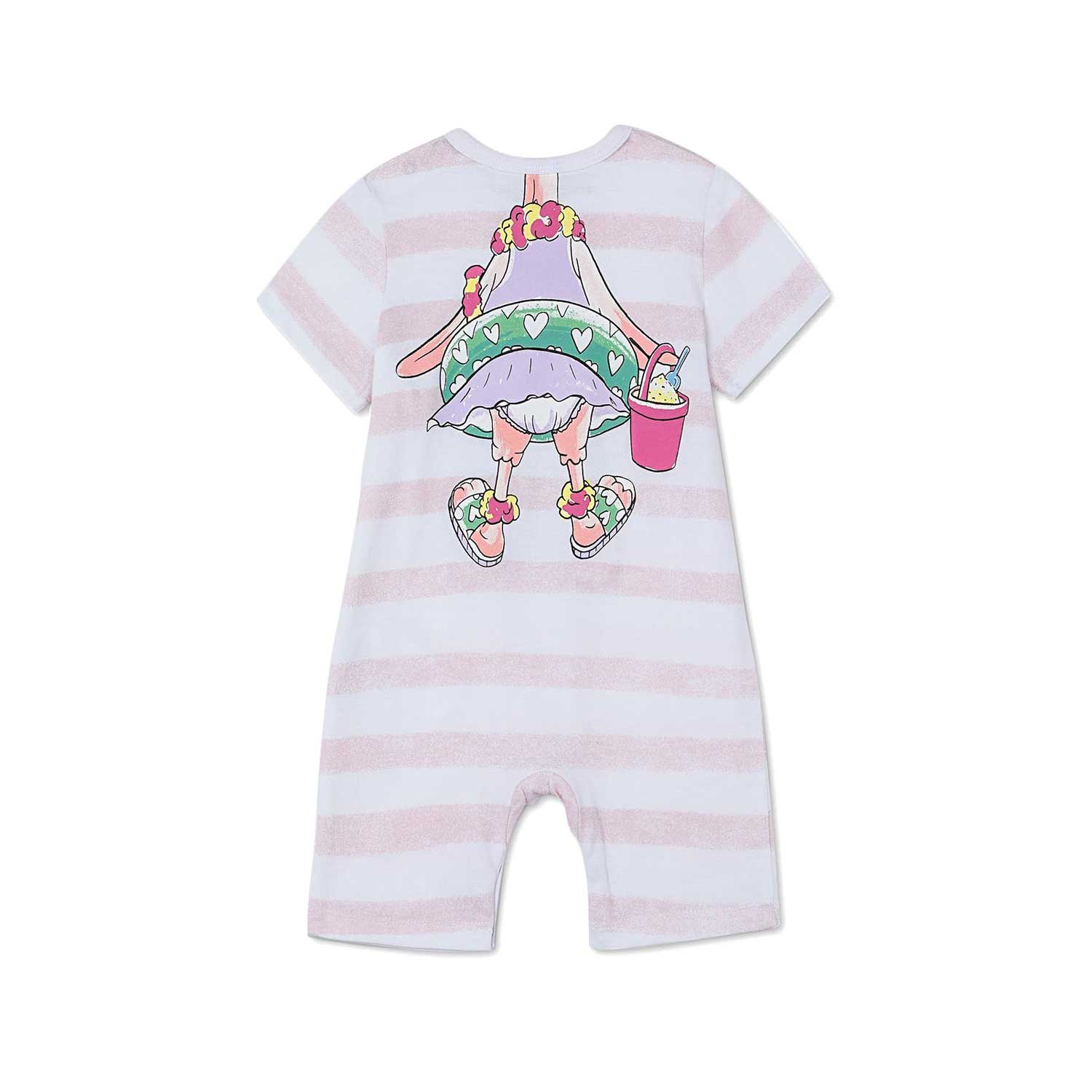 TUTINA COTONE BABY - annameglio.com abbigliamento moda