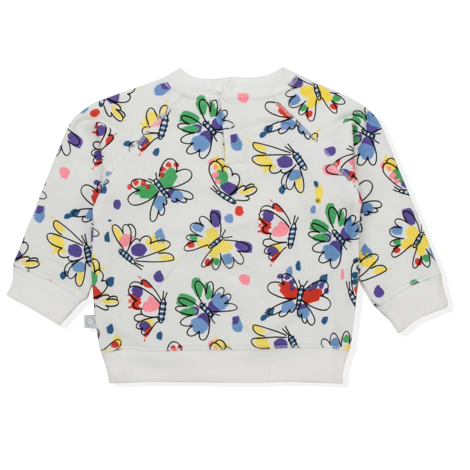 FELPA COTONE BIMBA BABY - annameglio.com abbigliamento moda