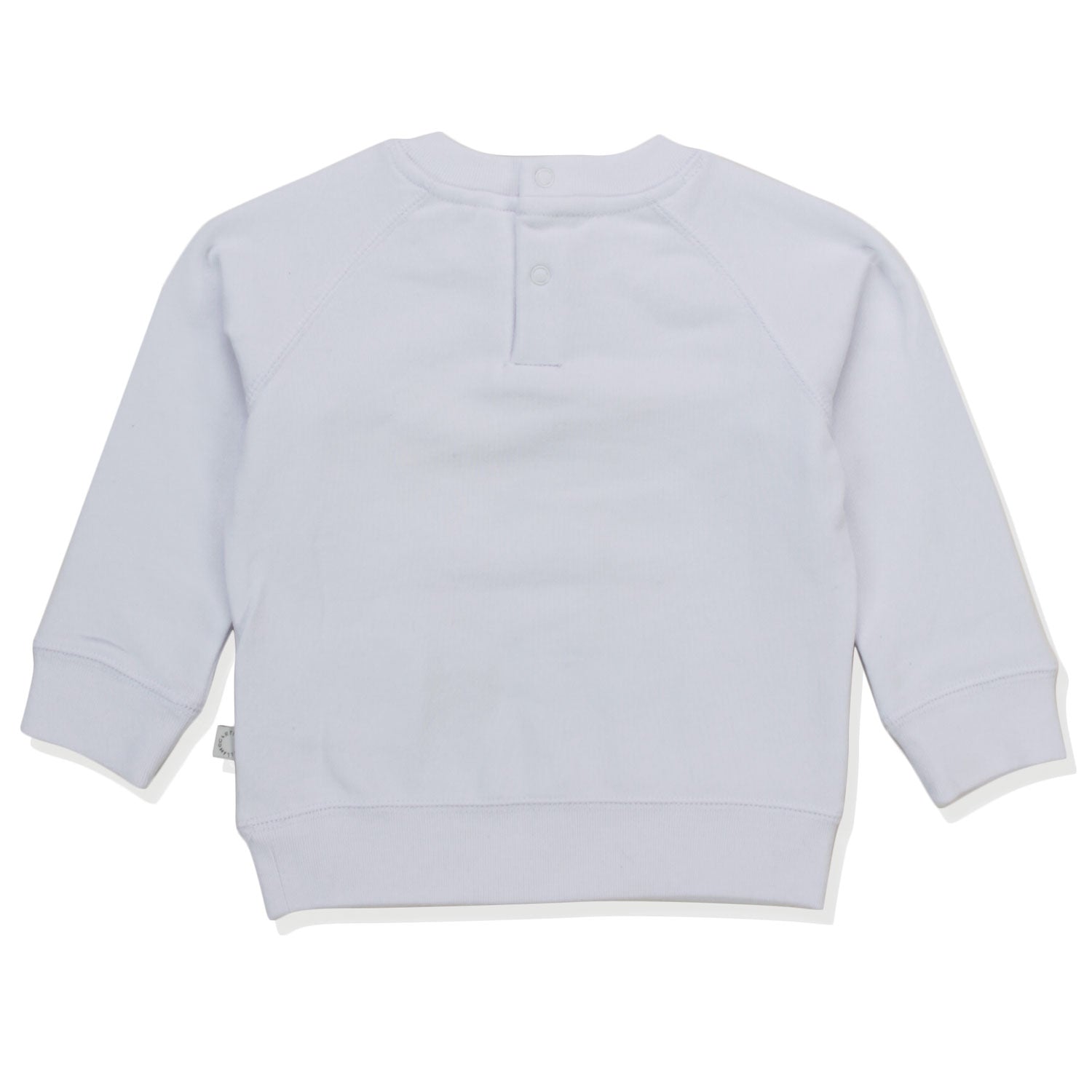 FELPA CON STAMPA BABY - annameglio.com abbigliamento moda