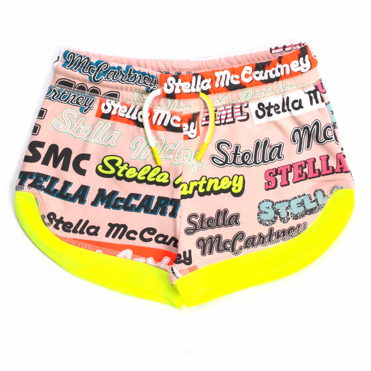 SHORTS LOGO BAMBINA TEEN - annameglio.com abbigliamento moda