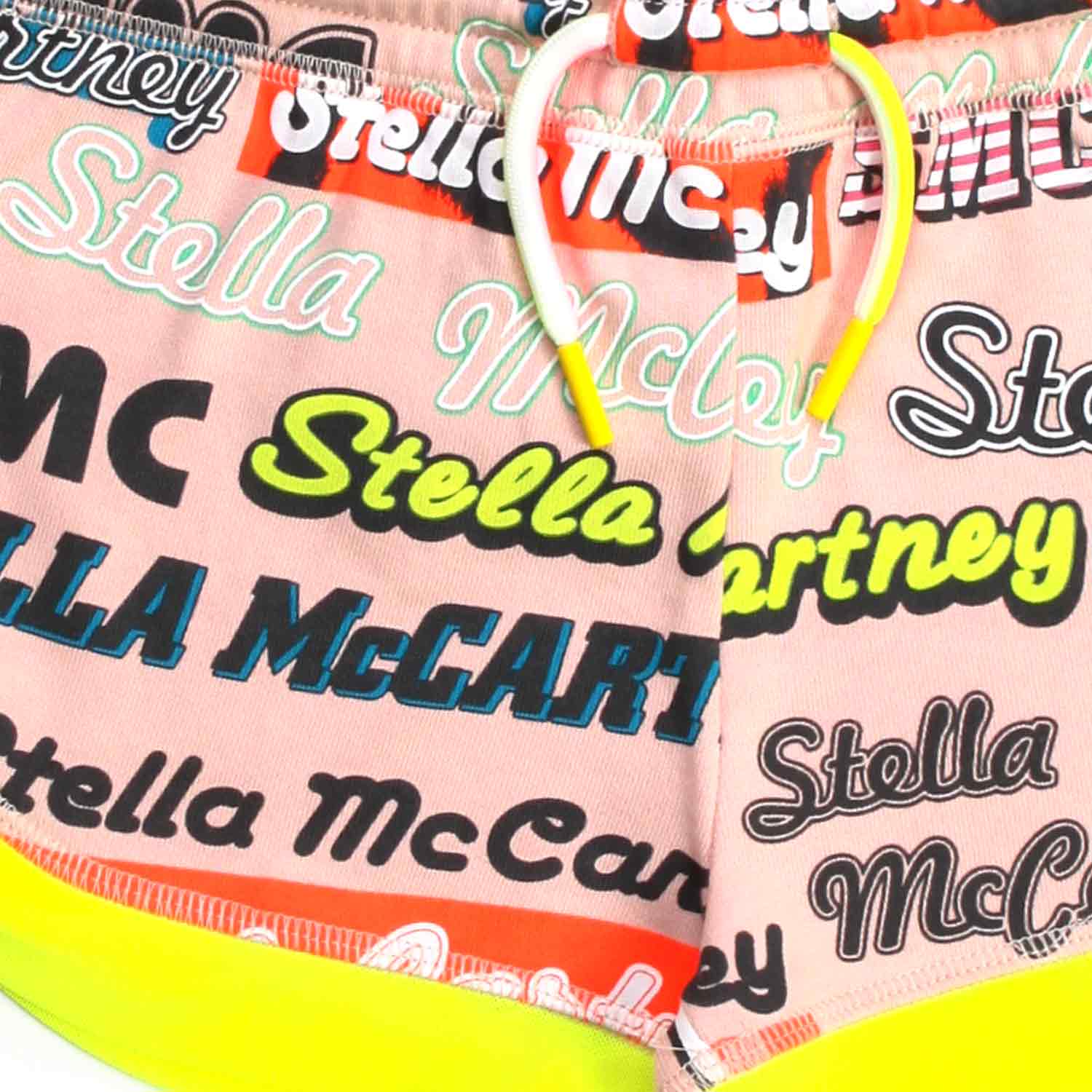 SHORTS LOGO BAMBINA TEEN - annameglio.com abbigliamento moda