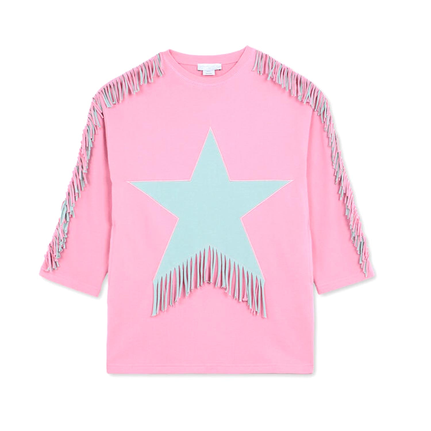 ABITO FRANGE BAMBINA TEEN - annameglio.com abbigliamento moda