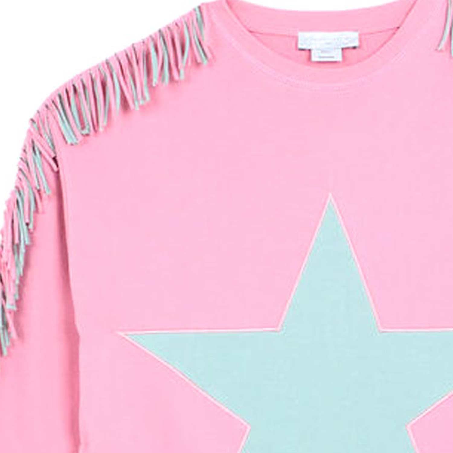 ABITO FRANGE BAMBINA TEEN - annameglio.com abbigliamento moda