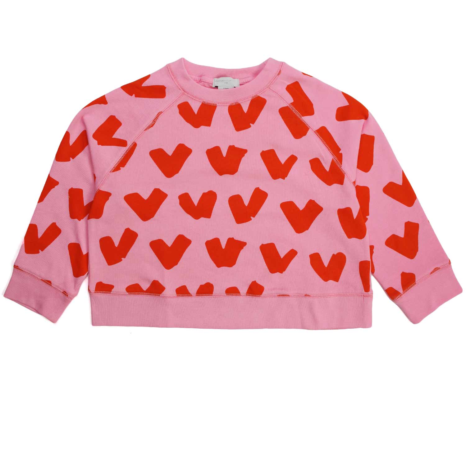 FELPA COTONE BIMBA E TEEN - annameglio.com abbigliamento moda