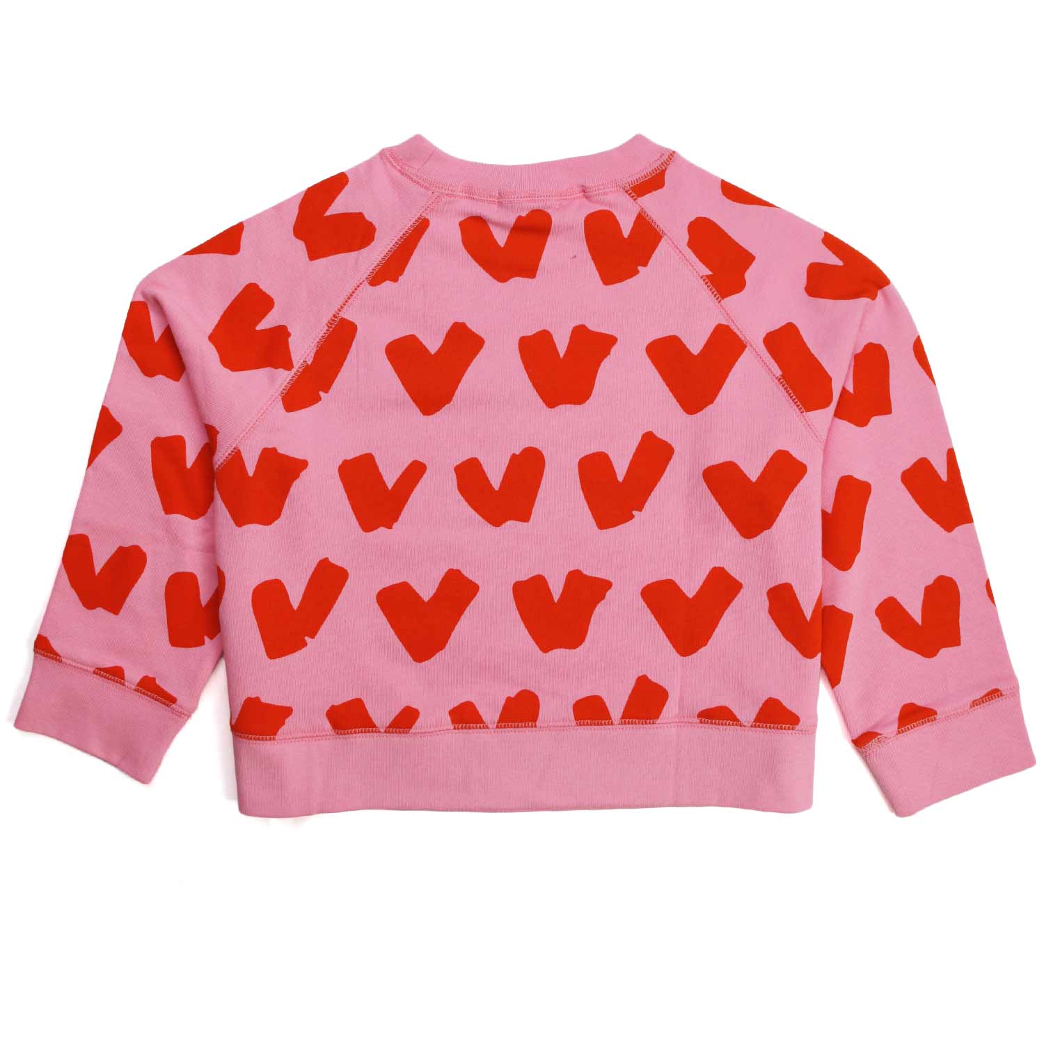 FELPA COTONE BIMBA E TEEN - annameglio.com abbigliamento moda