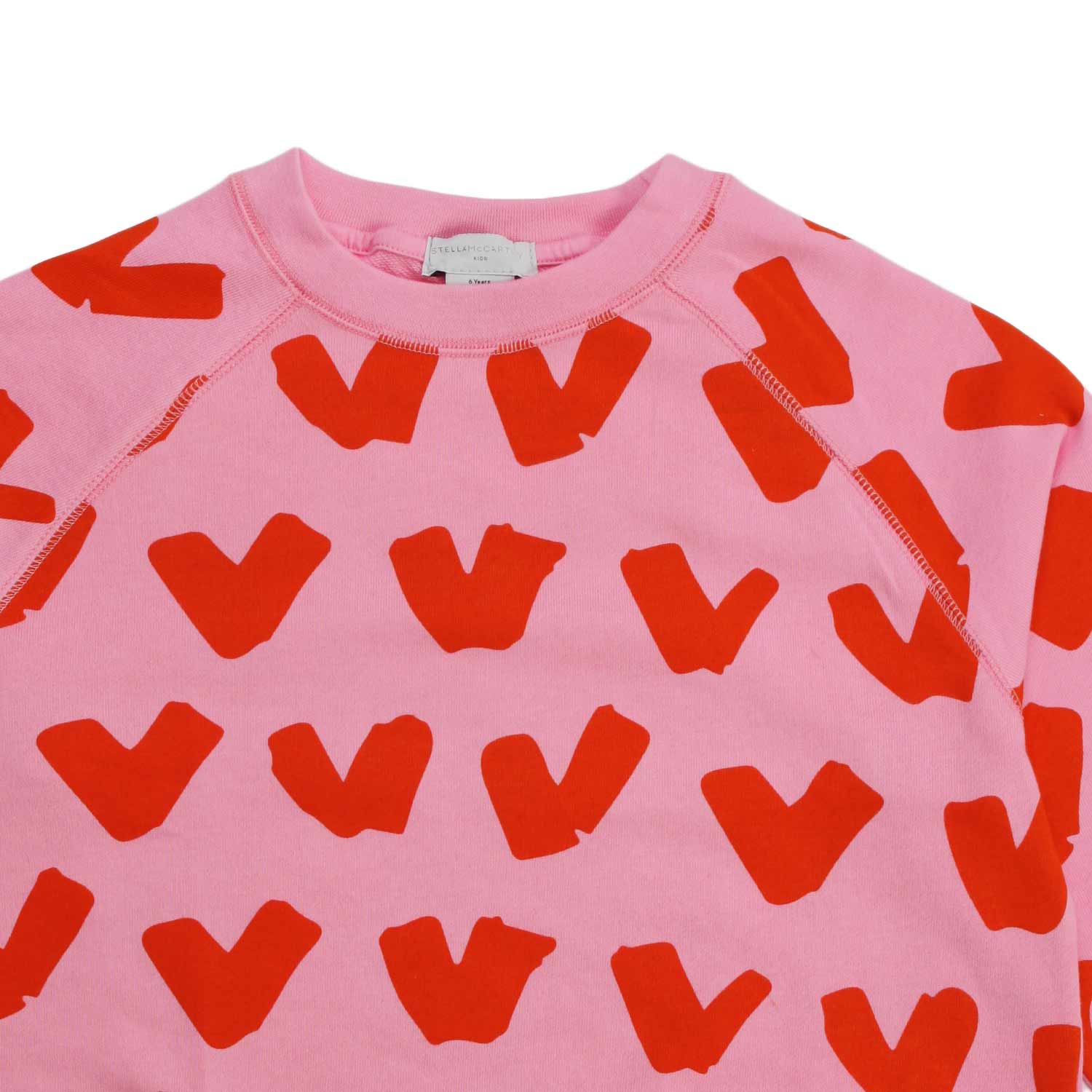 FELPA COTONE BIMBA E TEEN - annameglio.com abbigliamento moda