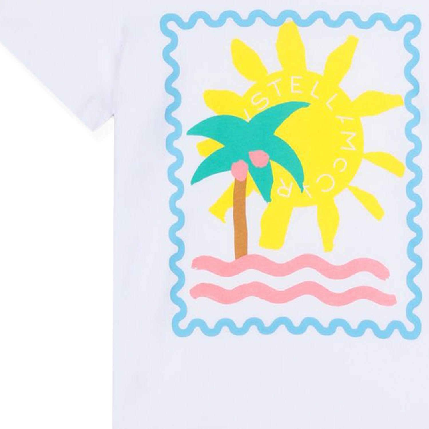 T-SHIRT STAMPA BIMBA TEEN - annameglio.com abbigliamento moda