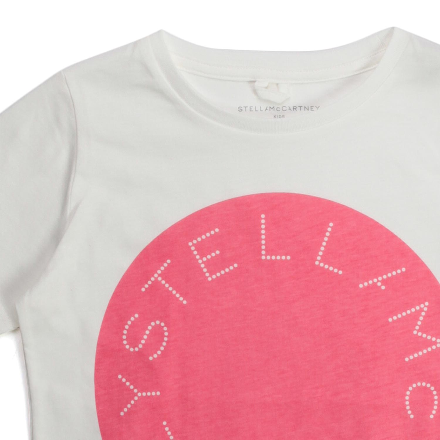 T-SHIRT TEEN BAMBINA LOGO - annameglio.com abbigliamento moda