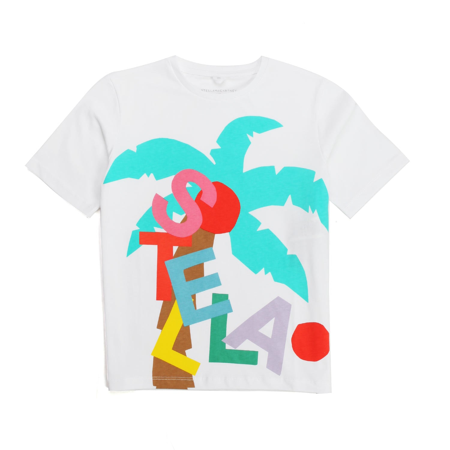 T-Shirt Oversize Cartolina - annameglio.com abbigliamento moda