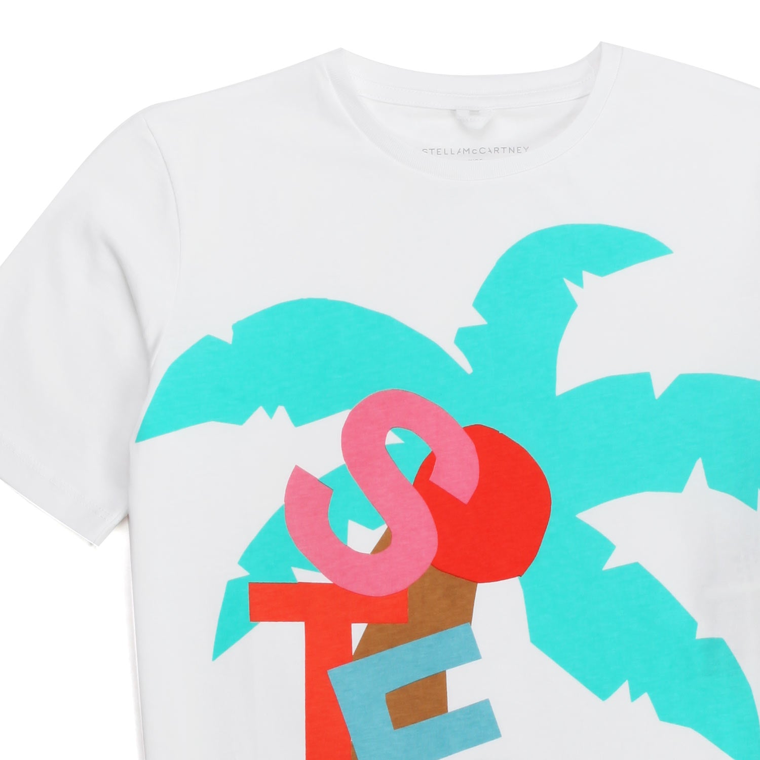 T-Shirt Oversize Cartolina - annameglio.com abbigliamento moda