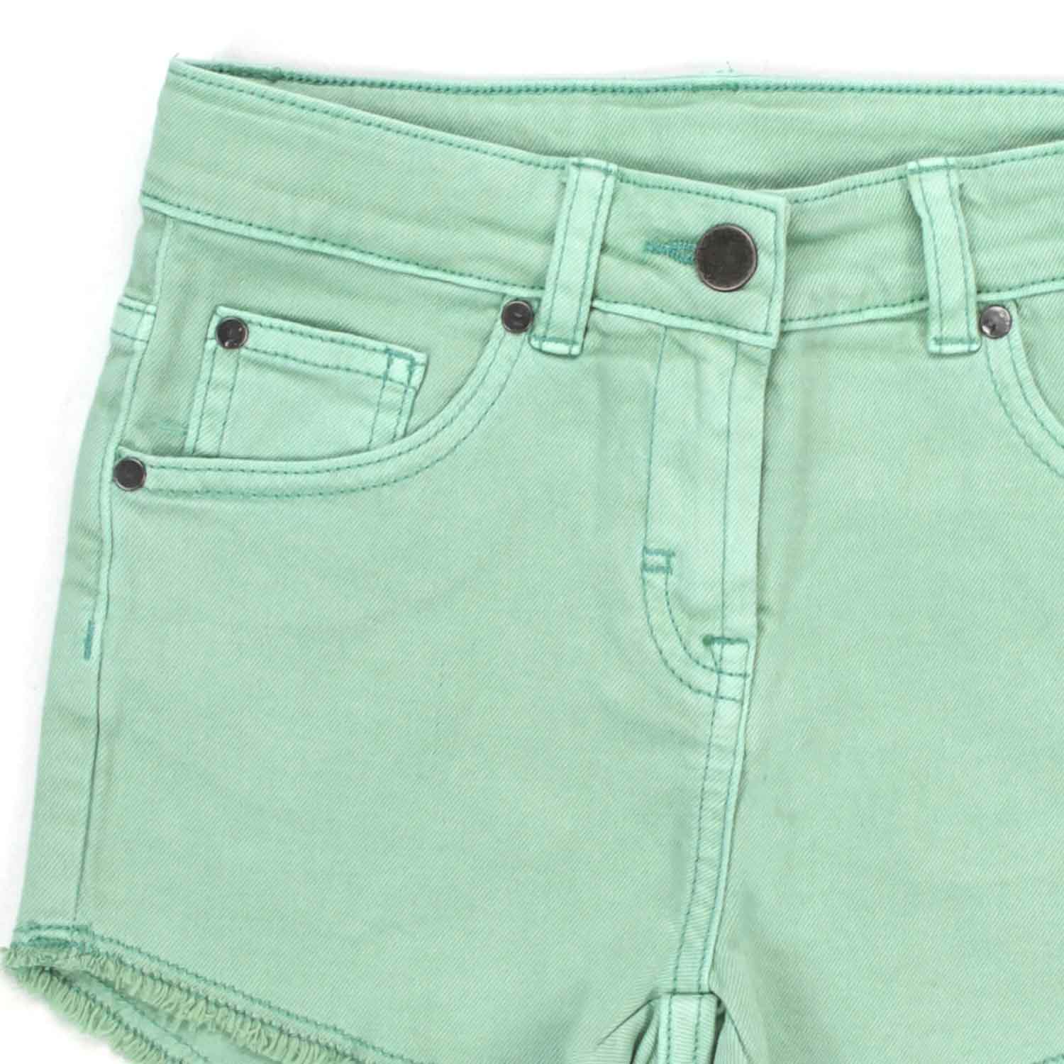 SHORTS COTONE BIMBA TEEN - annameglio.com abbigliamento moda