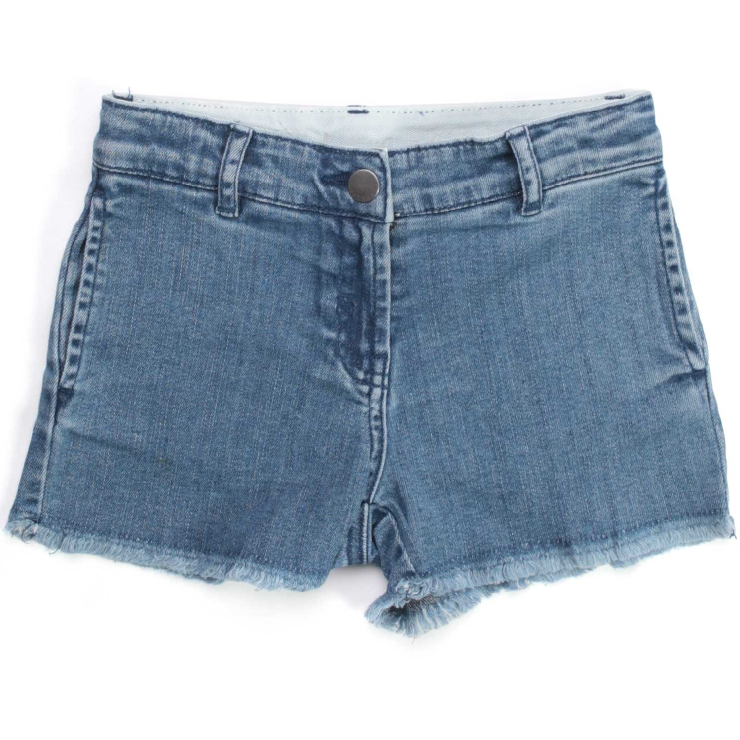 SHORTS JEANS BAMBINA E TEEN - annameglio.com abbigliamento moda
