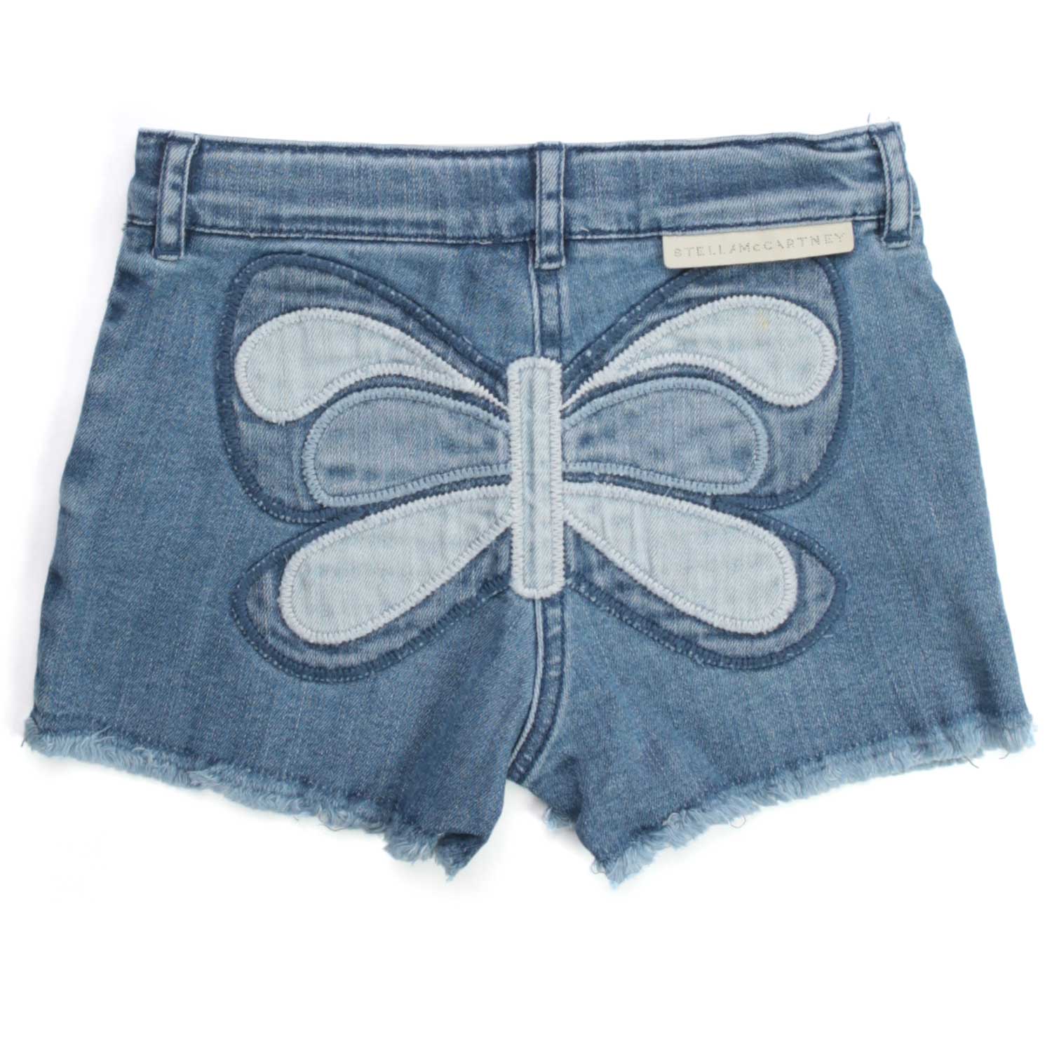 SHORTS JEANS BAMBINA E TEEN - annameglio.com abbigliamento moda