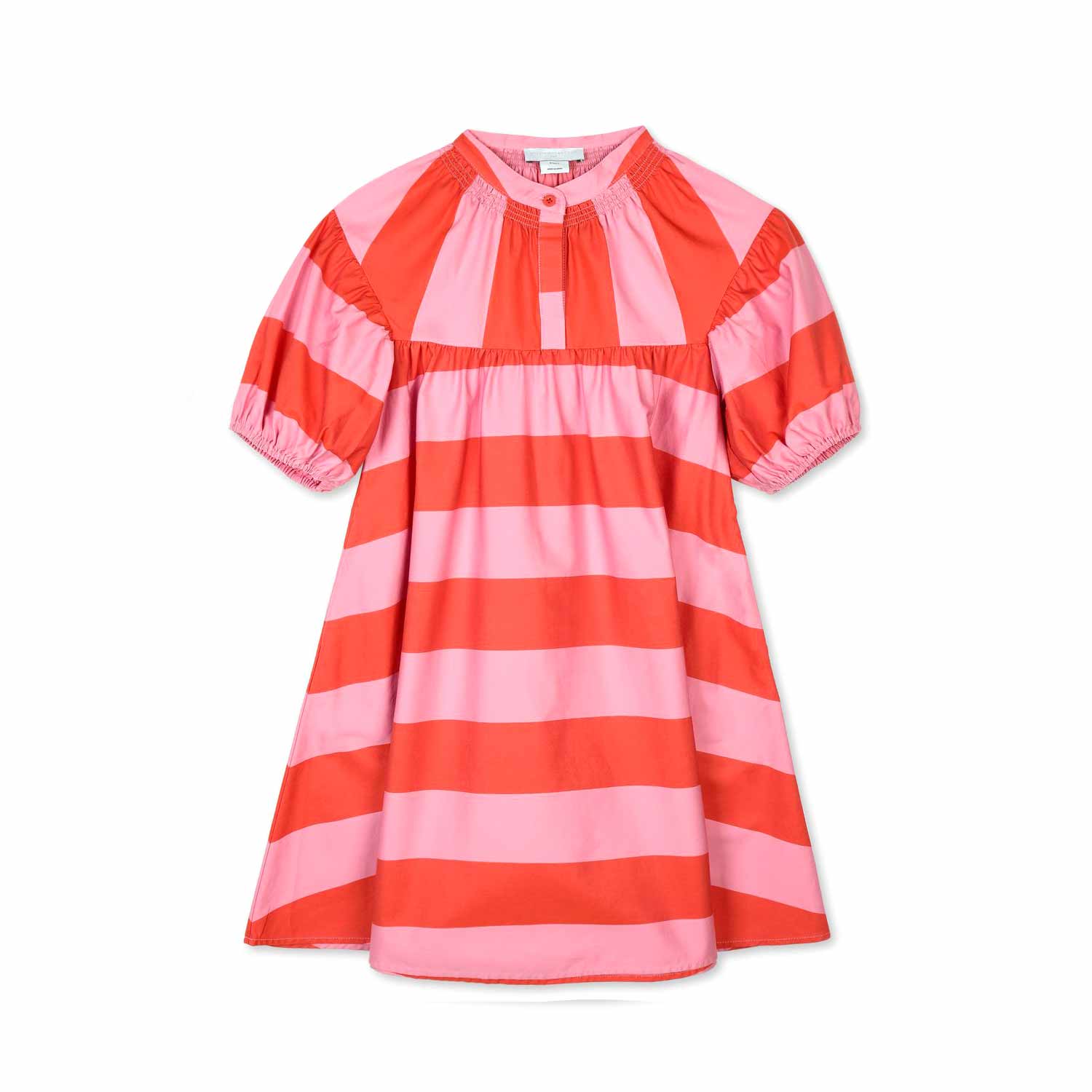 ABITO RIGHE BAMBINA GIRL - annameglio.com abbigliamento moda