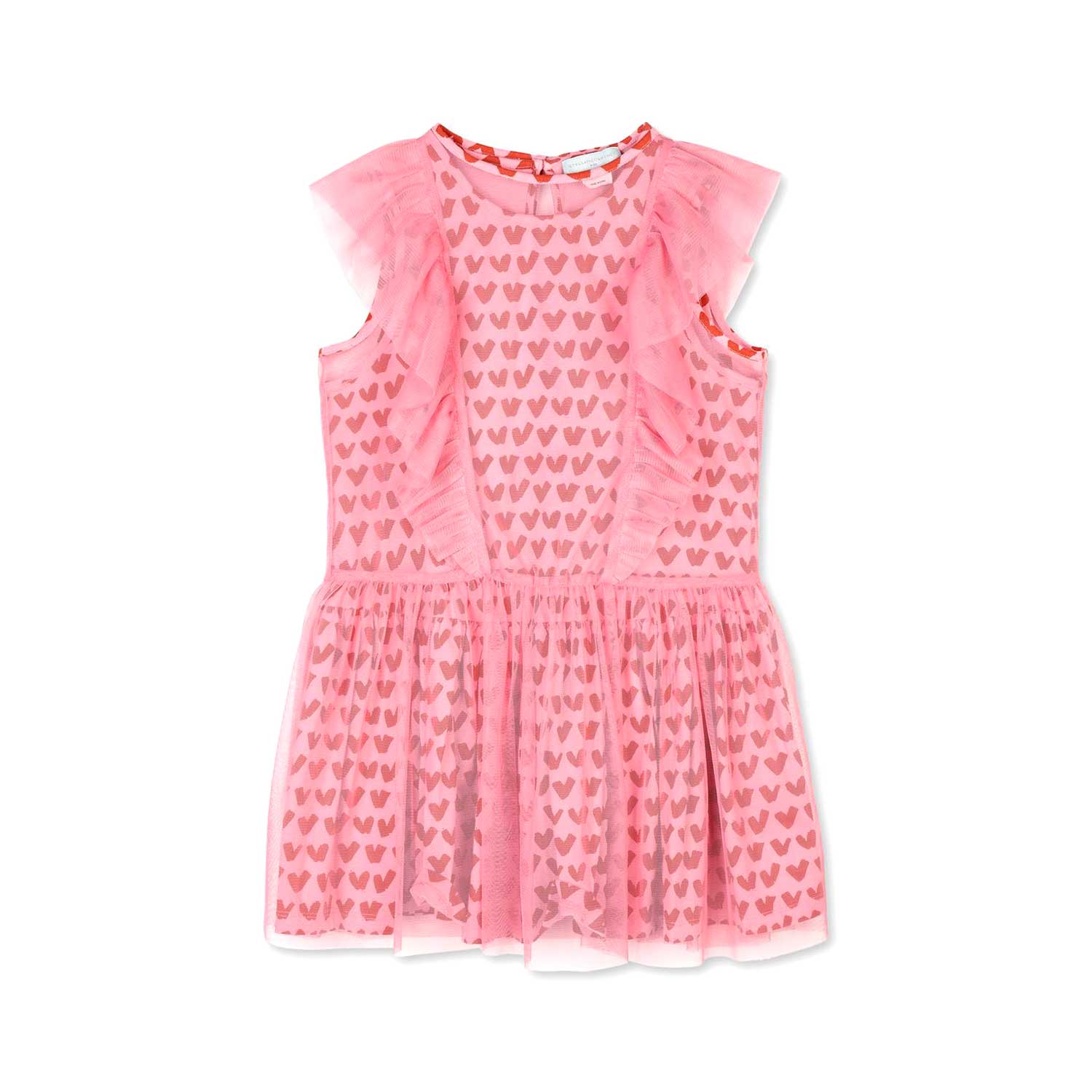 ABITO BAMBINA TULLE - annameglio.com abbigliamento moda