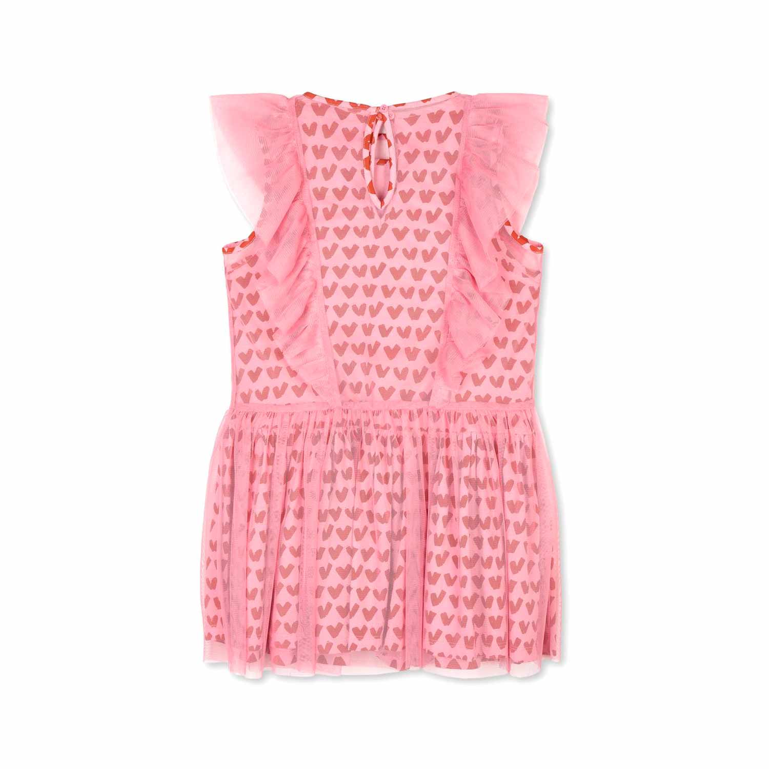 ABITO BAMBINA TULLE - annameglio.com abbigliamento moda