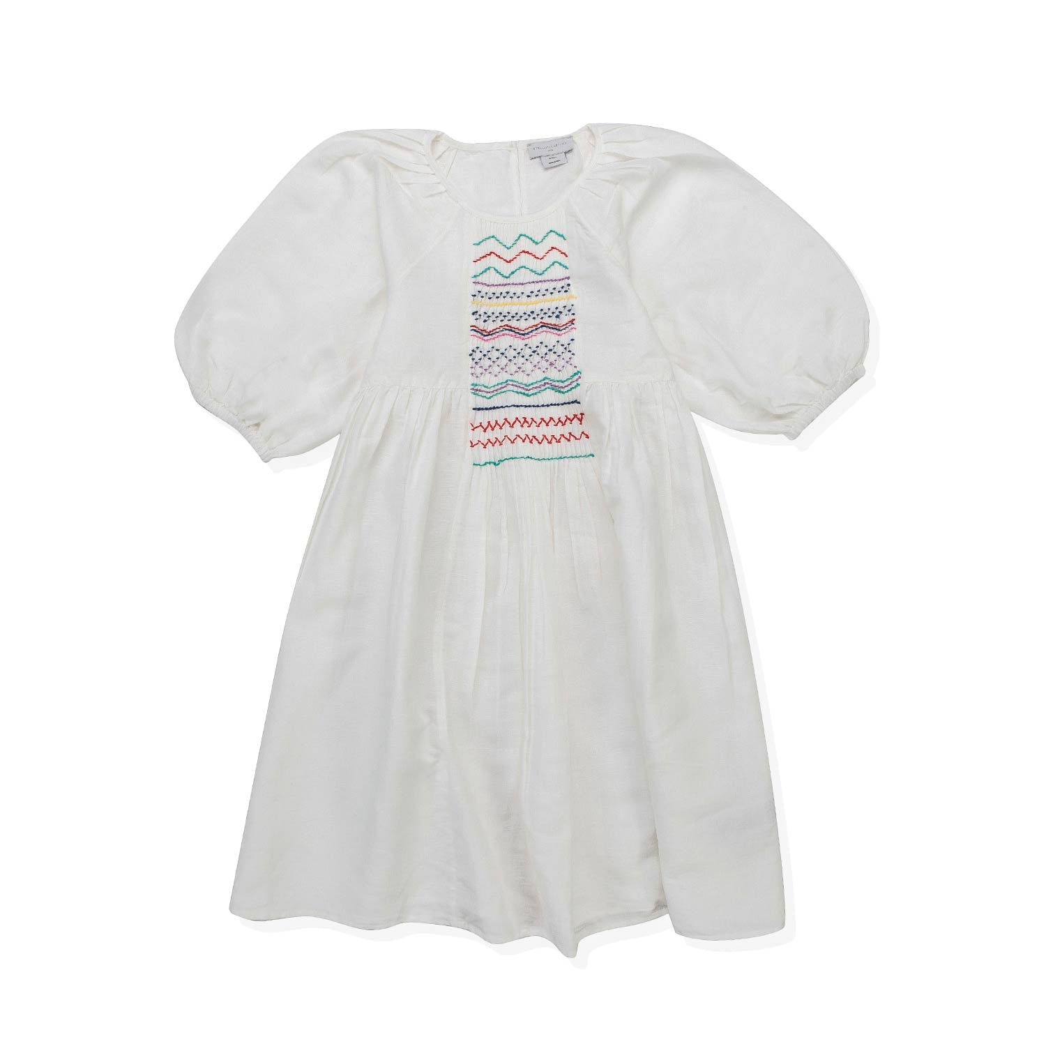 ABITO LINO TEEN BAMBINA - annameglio.com abbigliamento moda