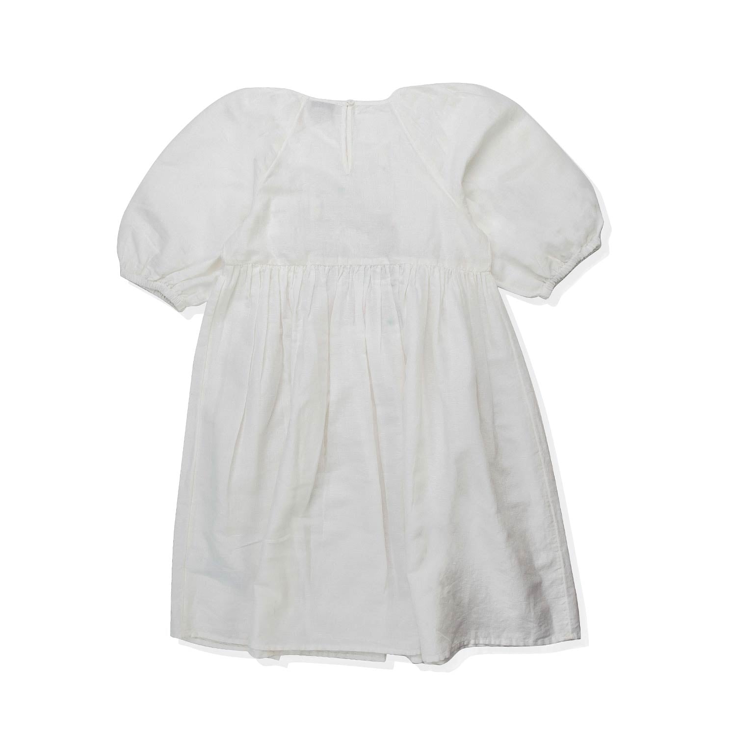 ABITO LINO TEEN BAMBINA - annameglio.com abbigliamento moda