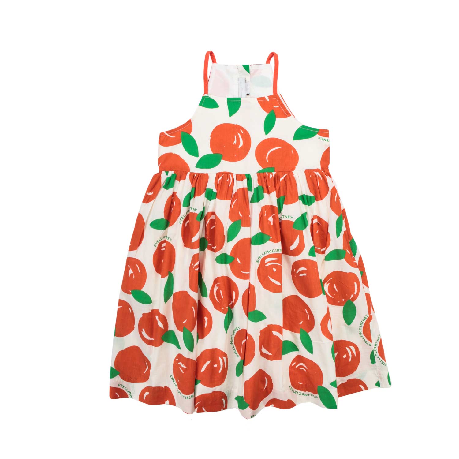 ABITO BIMBA CON STAMPA - annameglio.com abbigliamento moda