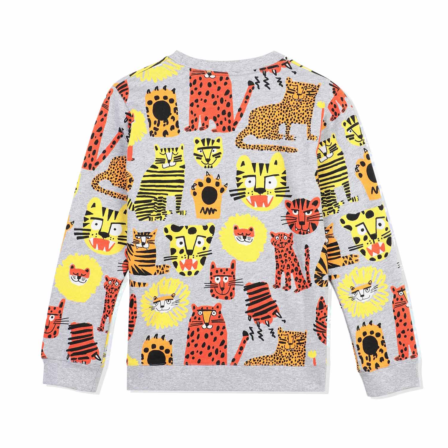 FELPA UNISEX STAMPA - annameglio.com abbigliamento moda