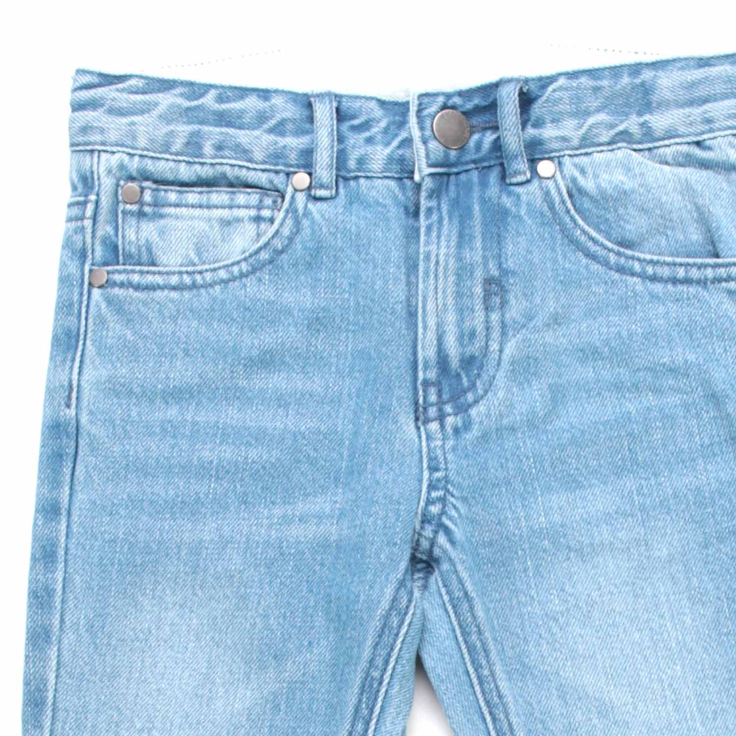 JEANS TEEN BAMBINA - annameglio.com abbigliamento moda