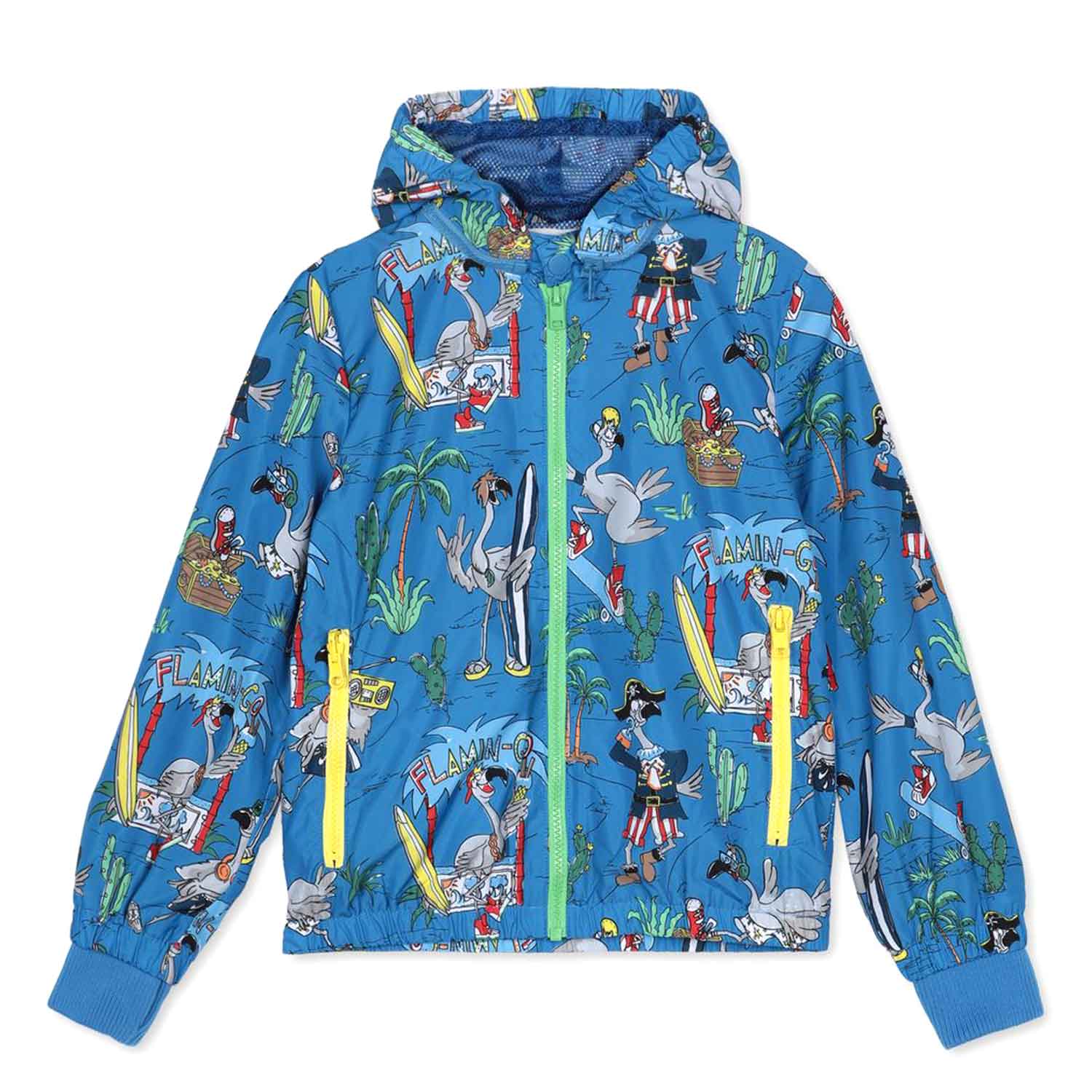 GIACCA LEGGERA BLU BIMBO - annameglio.com abbigliamento moda