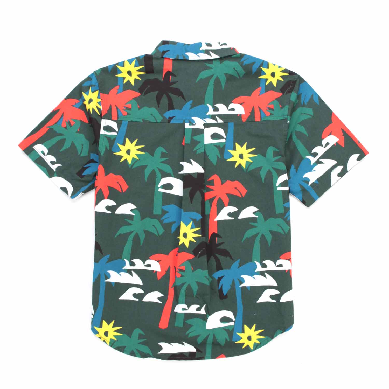 CAMICIA STAMPA BIMBO - annameglio.com abbigliamento moda