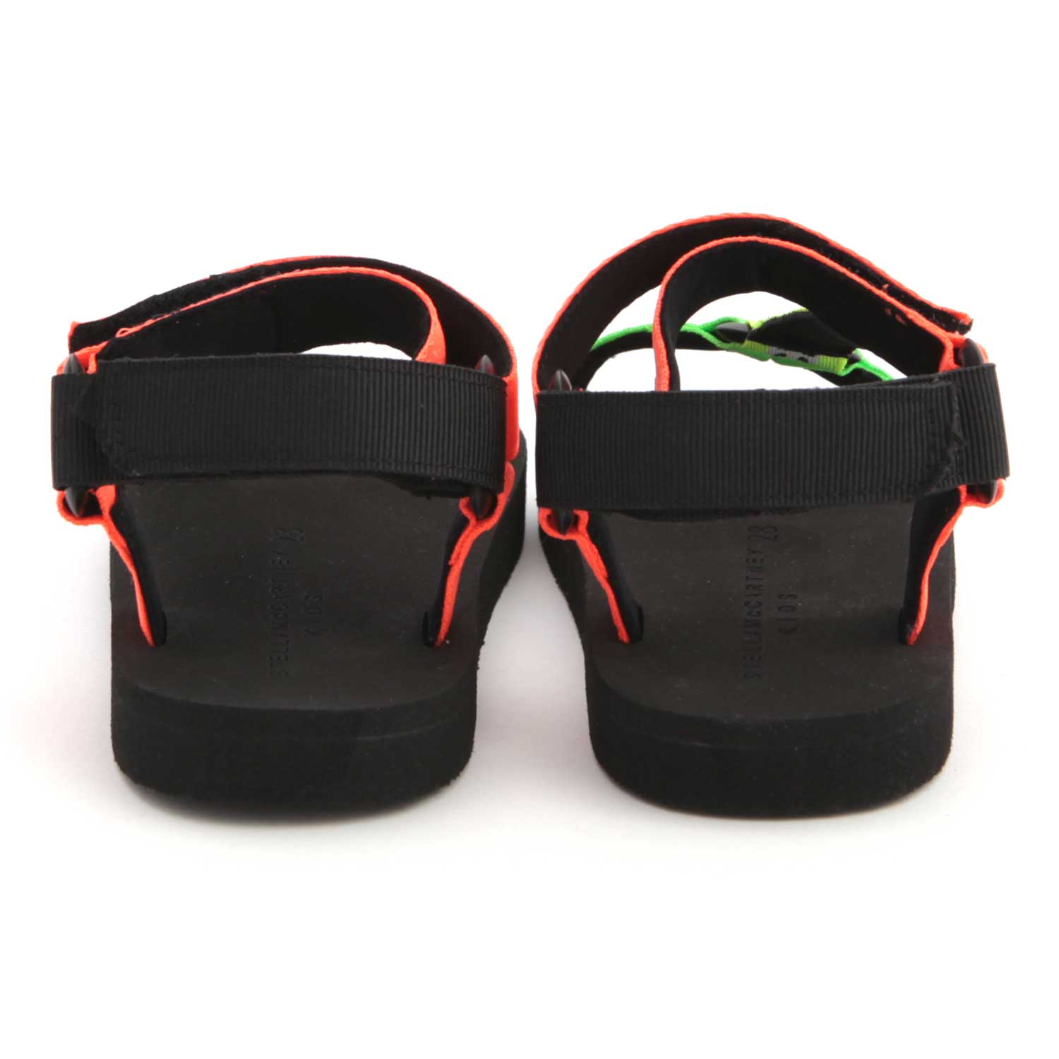 SANDALI MULTICOLOR UNISEX - annameglio.com abbigliamento moda