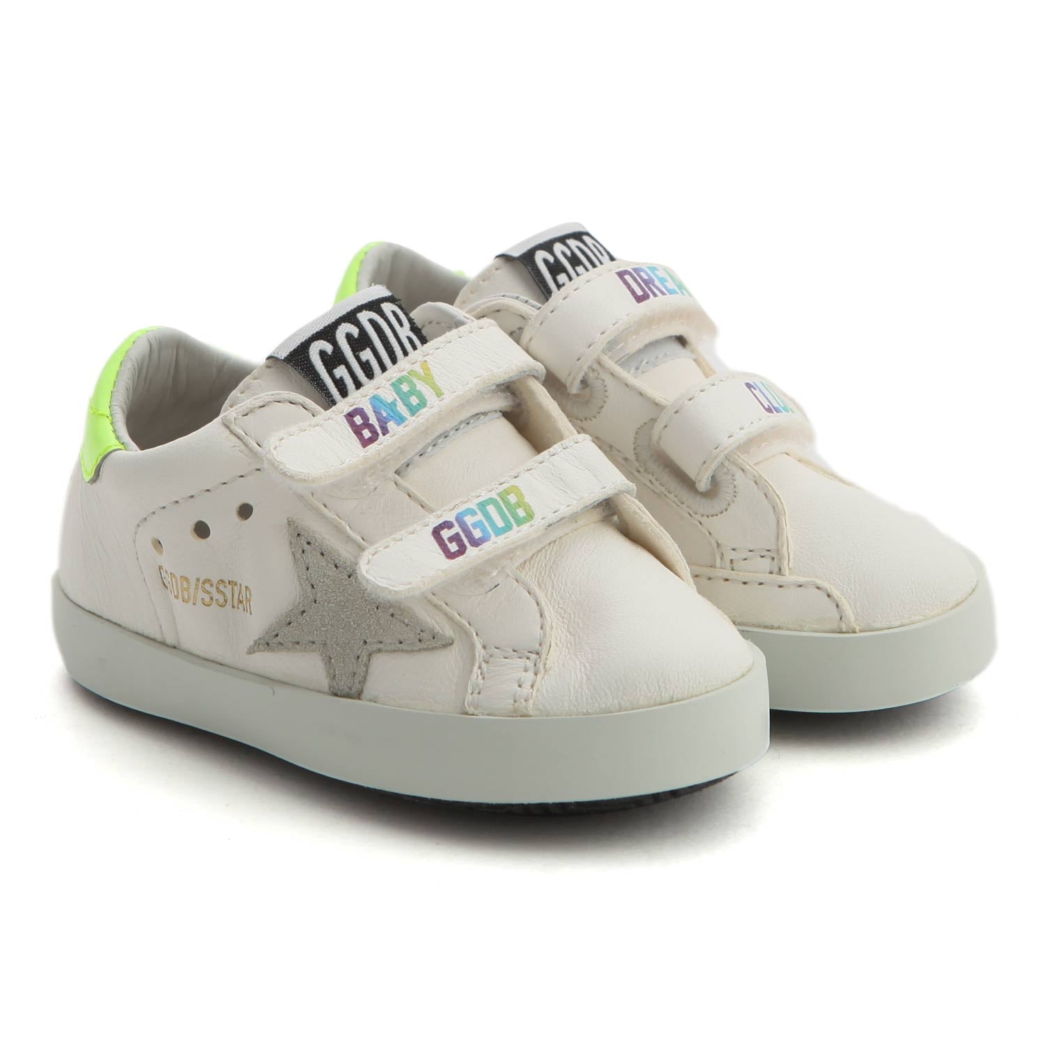 SNEAKERS SSTAR UNISEX BABY - annameglio.com abbigliamento moda