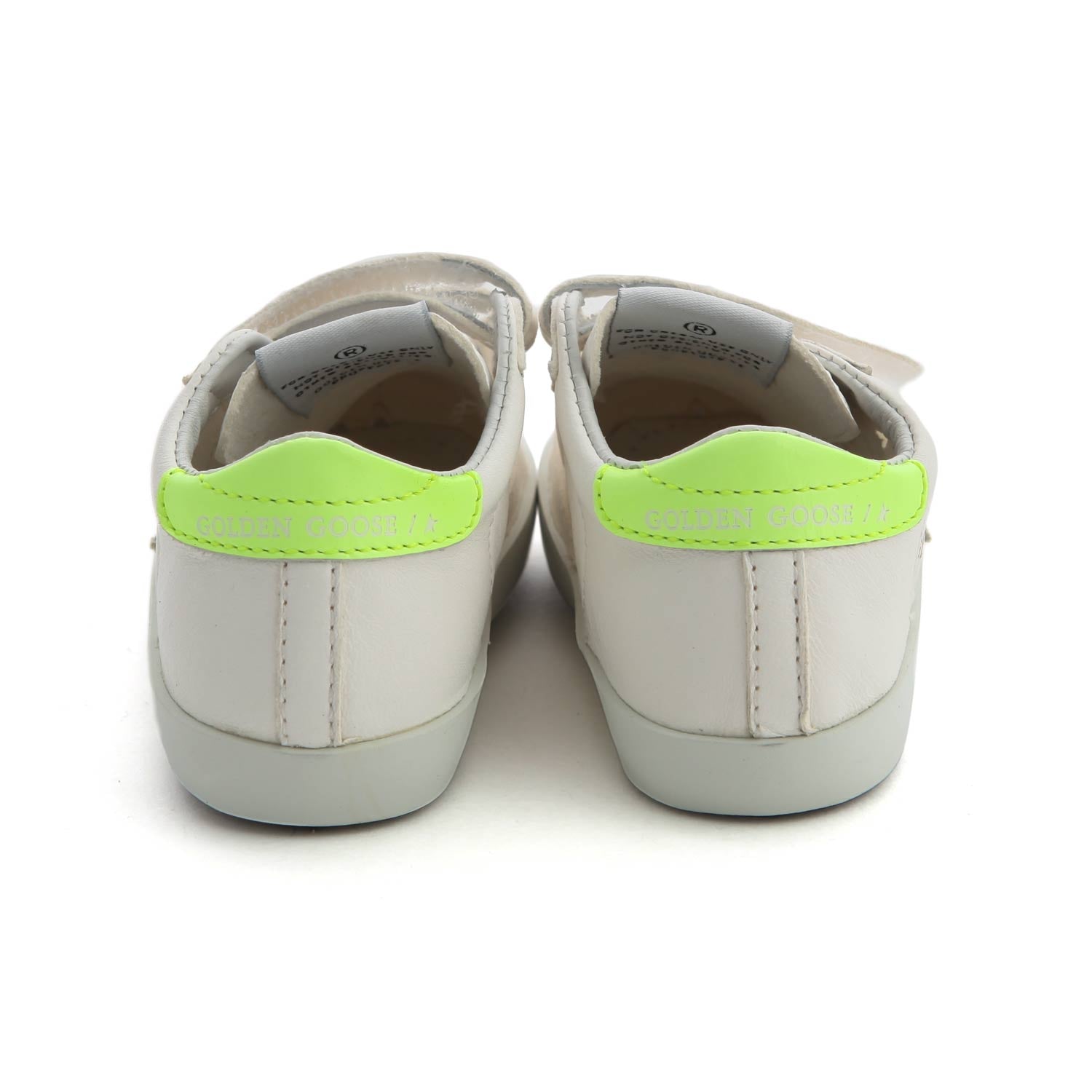 SNEAKERS SSTAR UNISEX BABY - annameglio.com abbigliamento moda