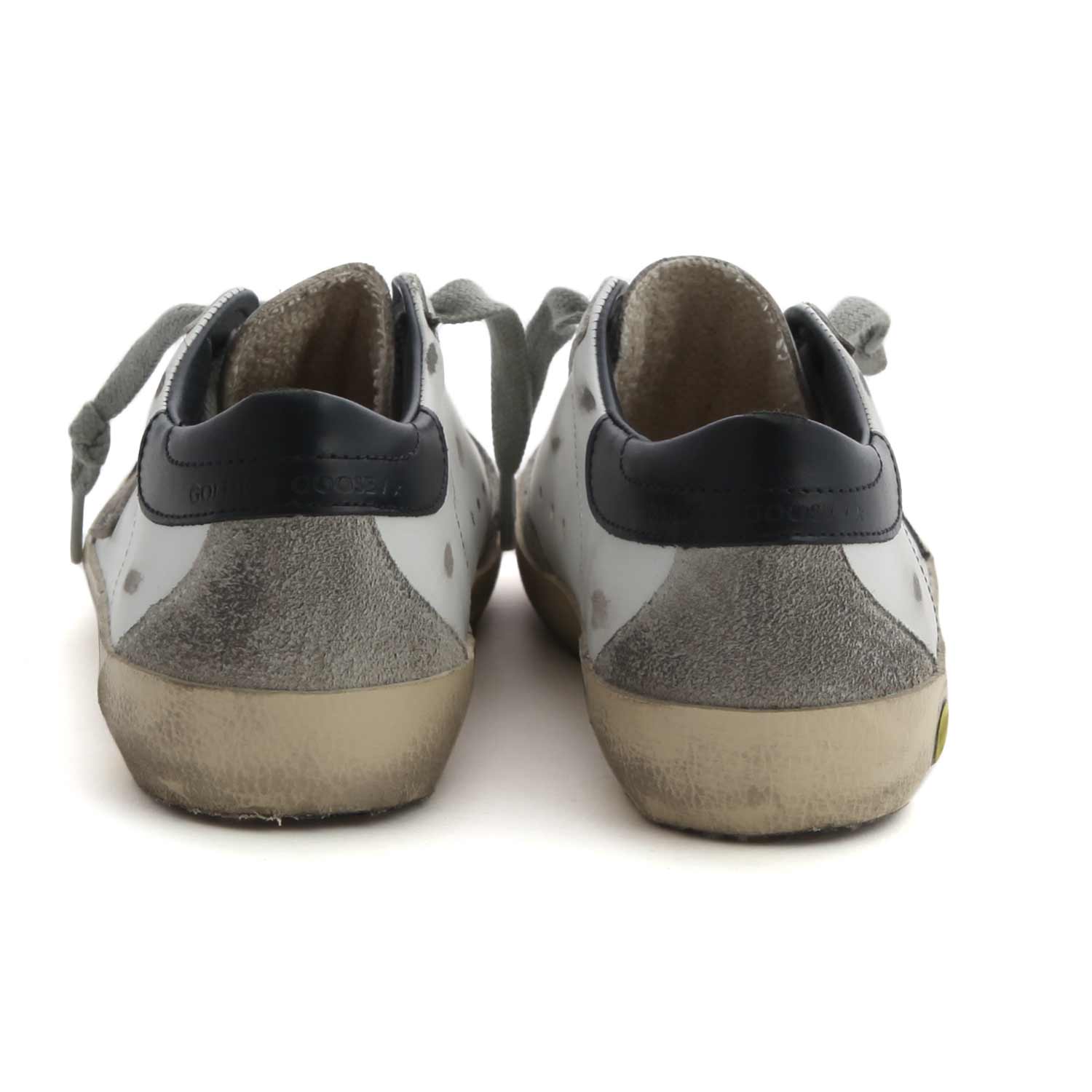 SNEAKERS SSTAR BIANCHE BABY - annameglio.com abbigliamento moda