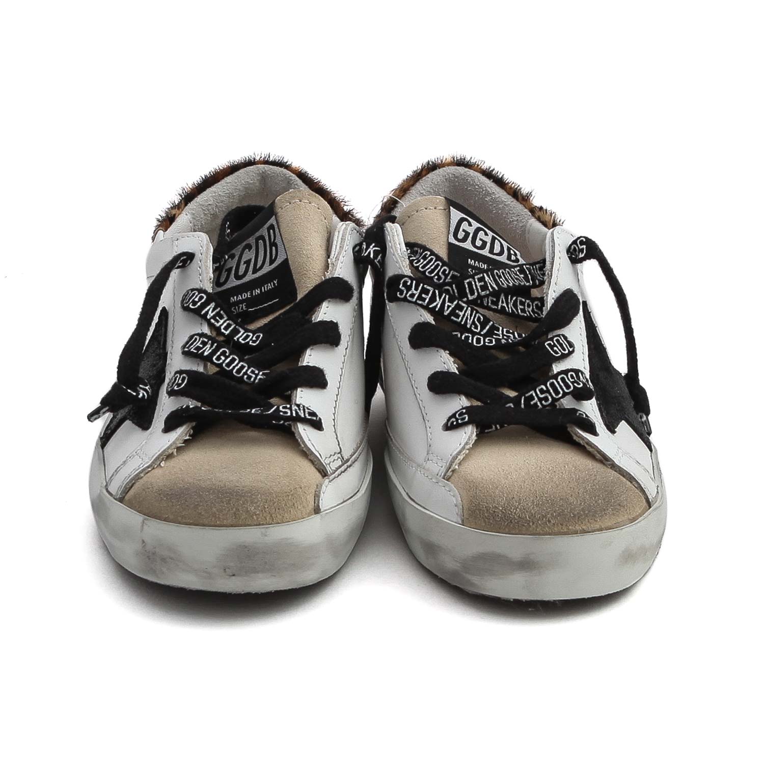 SNEAKERS SSTAR ANIMALIER RAGAZZA - annameglio.com abbigliamento moda