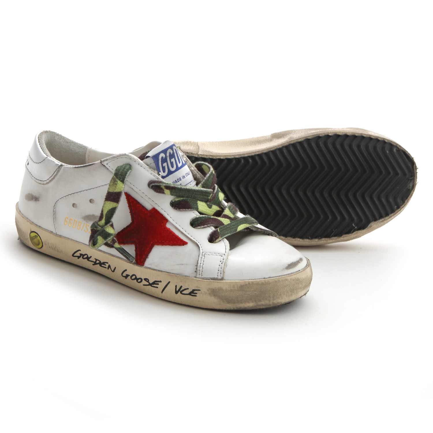 SNEAKERS SSTAR BAMBINO BOY - annameglio.com abbigliamento moda