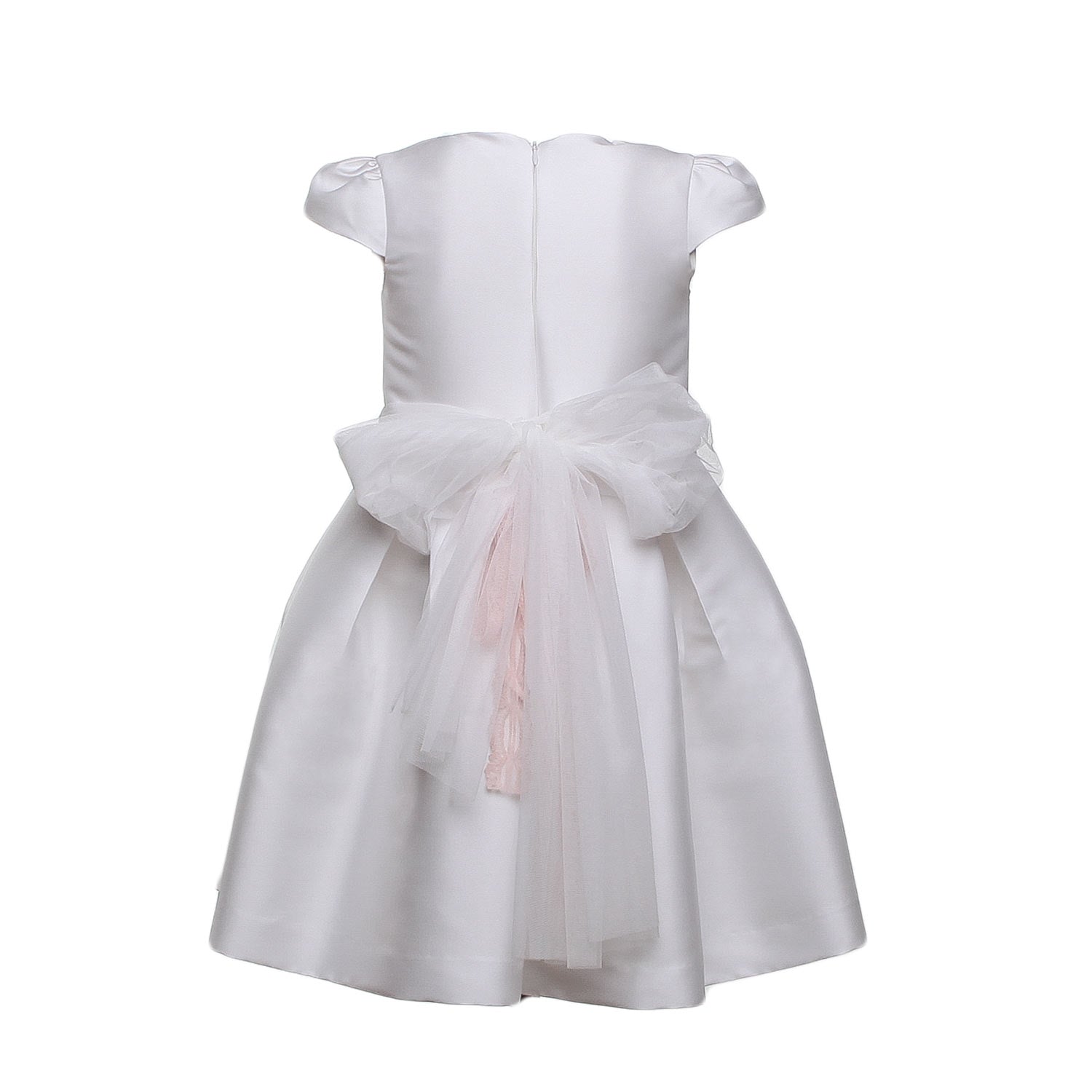 ABITO CERIMONIA BAMBINA E TEENAGER - annameglio.com abbigliamento moda