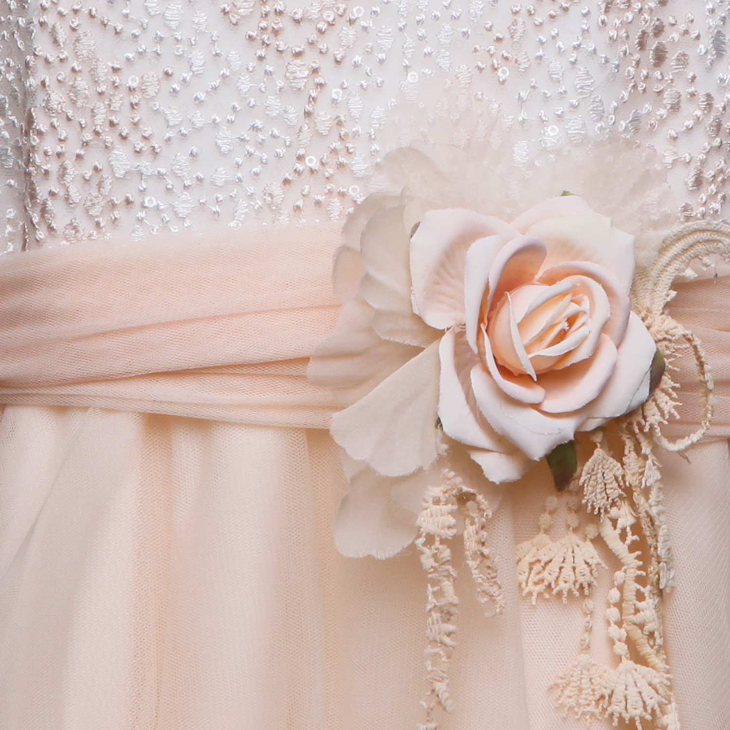 ABITO CERIMONIA BAMBINA E TEEN - annameglio.com abbigliamento moda