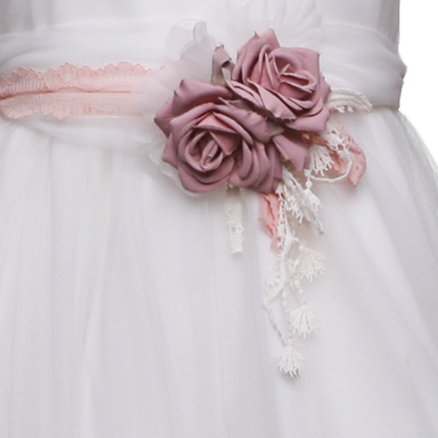 ABITO CERIMONIA BIMBA TEEN - annameglio.com abbigliamento moda