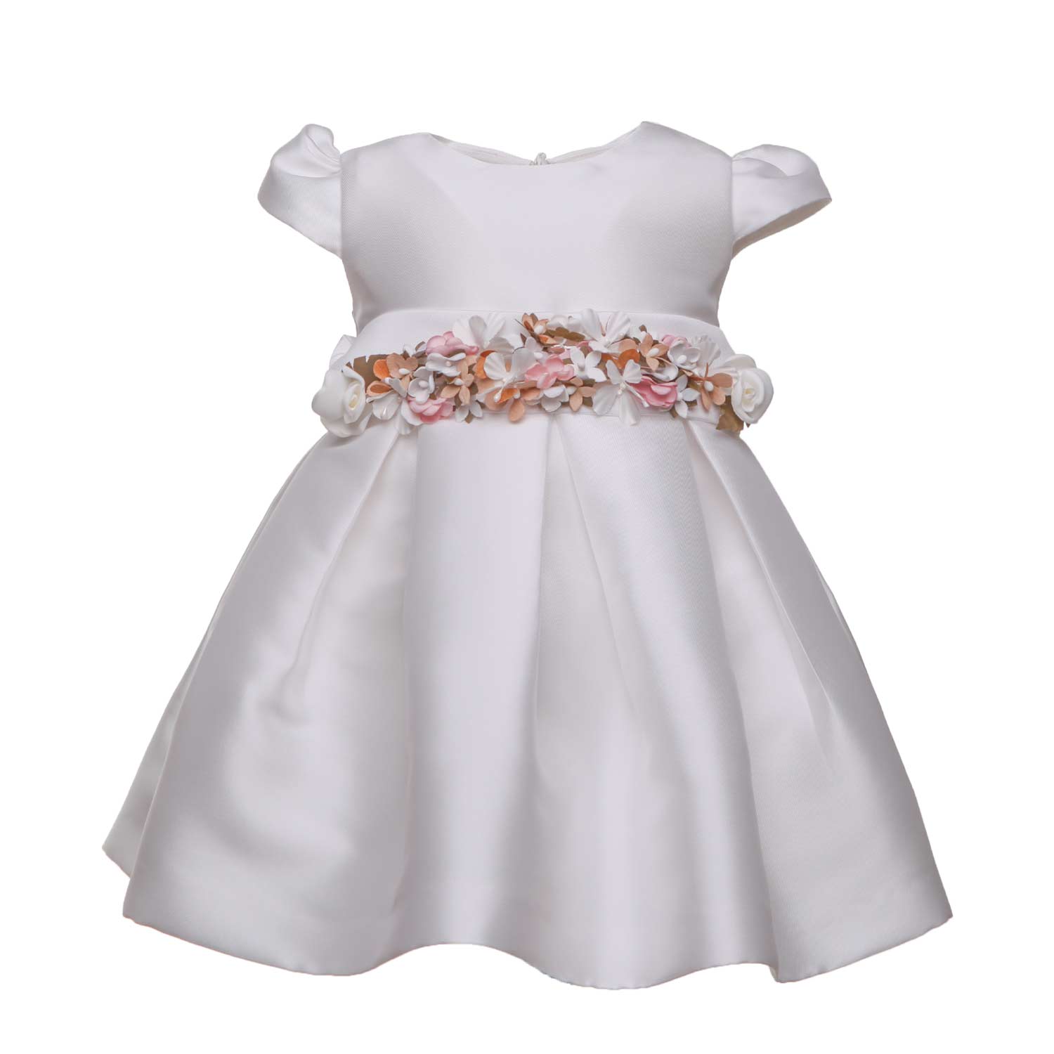 ABITO CERIMONIA BIMBA E NEONATA - annameglio.com abbigliamento moda