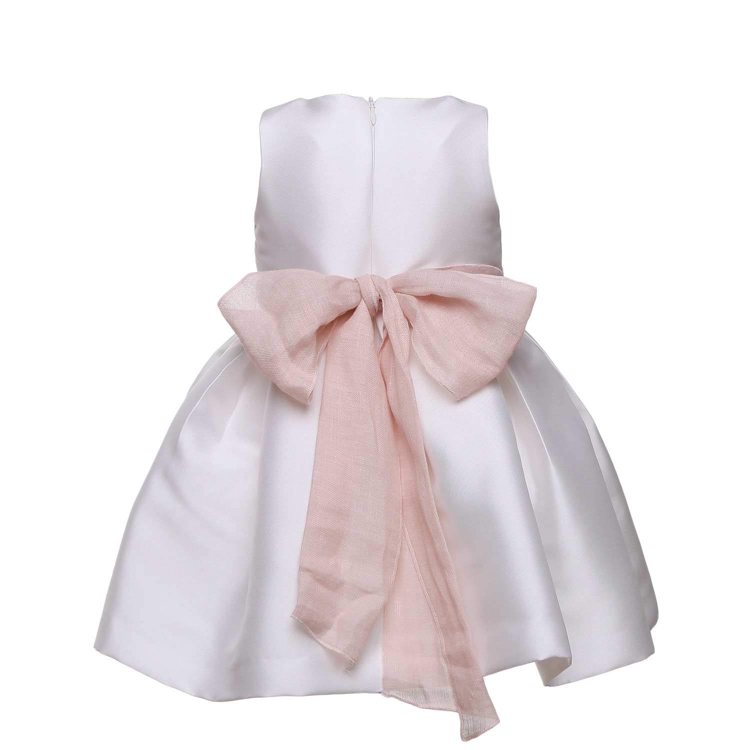 ABITO BIMBA NEONATA CERIMONIA - annameglio.com abbigliamento moda