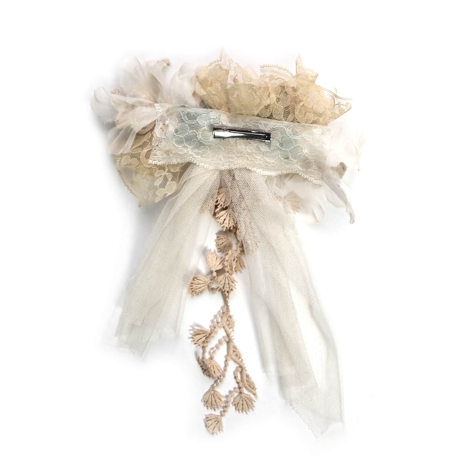 FERMAGLIO CAPELLI GIRL CERIMONIA - annameglio.com abbigliamento moda