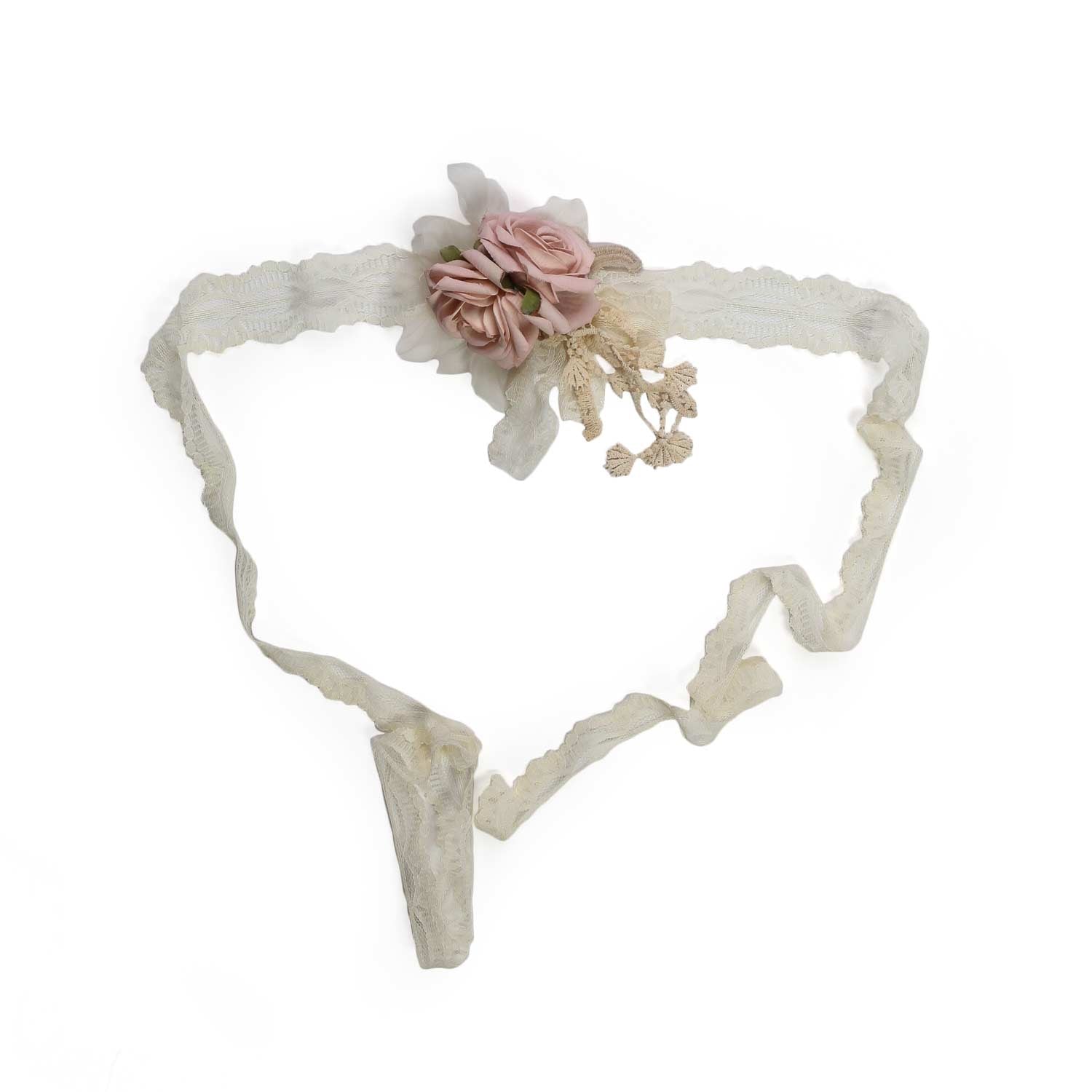 FASCIA CAPELLI BAMBINA CERIMONIA - annameglio.com abbigliamento moda